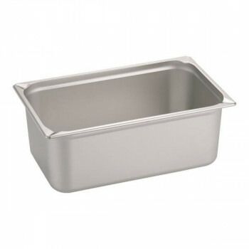 KINGO ステンレス ホテルパン 11200 1|1×200mm AHT7310