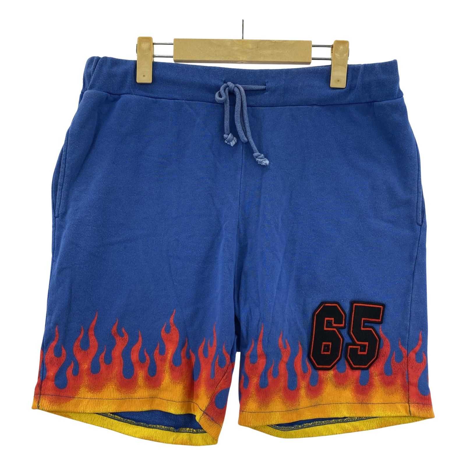 キャンディストリッパー　ハーフパンツ DRAWSTRING HALF PANTS | Candy Stripper（キャンディ
