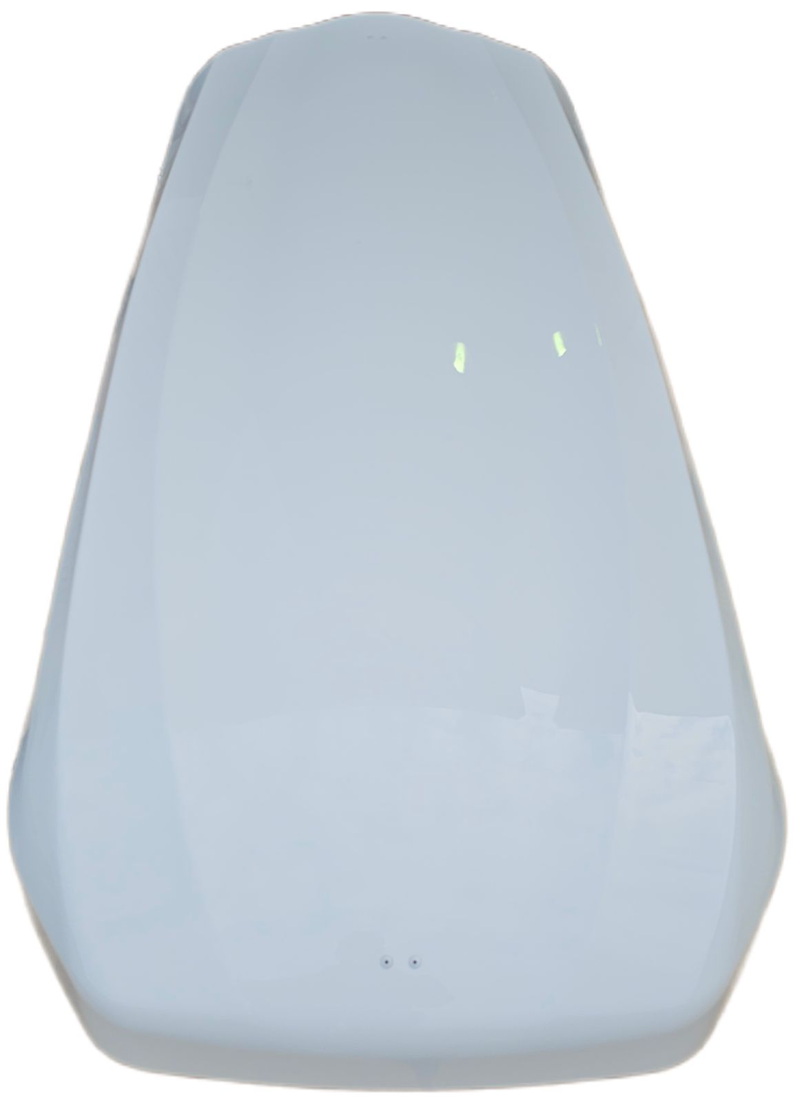 さいたま市周辺 カーメイト INNO ルーフボックス BRM660WH イノーウェッジ660 両開き ホワイト