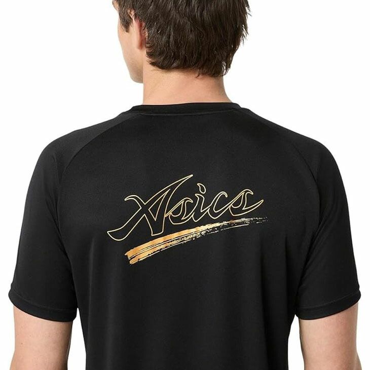 激レア ASICS アシックス 日本代表 全日本 男子バレーボール シャツ T