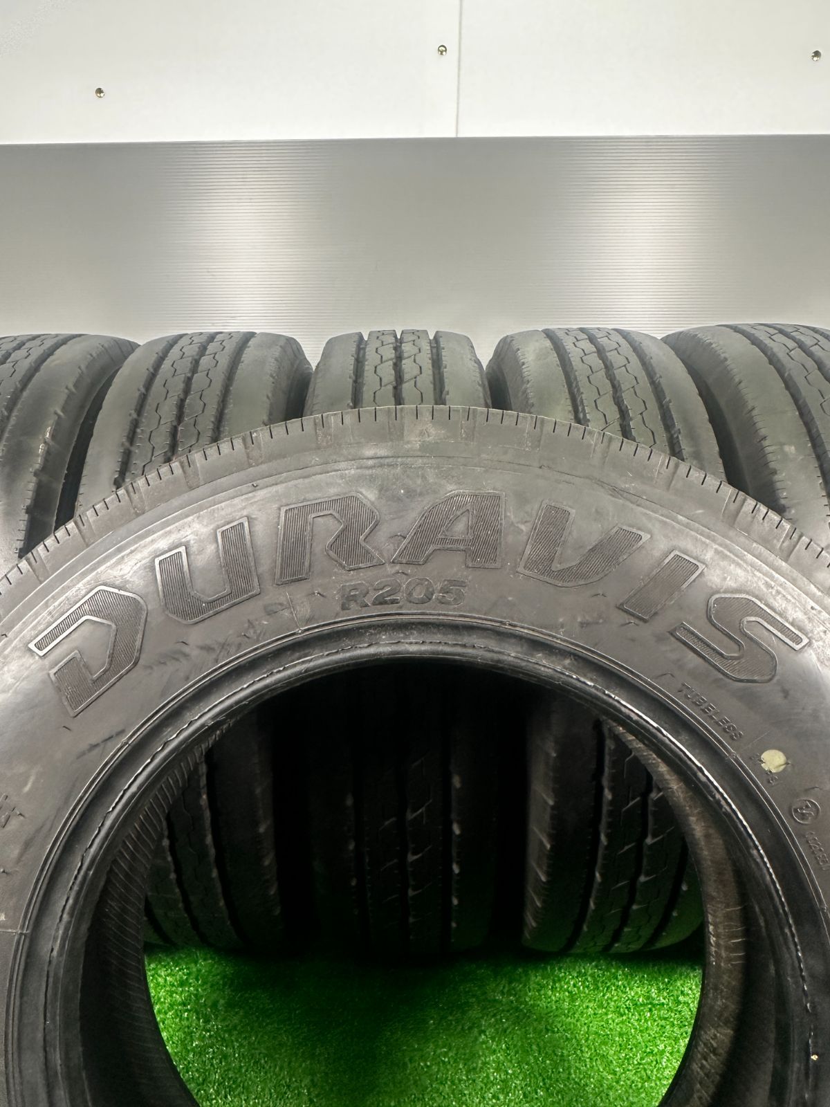 ☢ 195|75R15