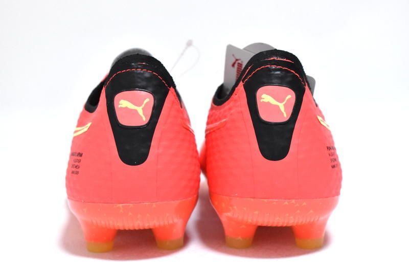 プーマ キング ミライ HG／AG 27.5cm お 手頃 価格