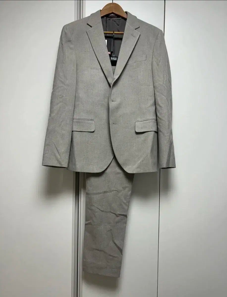 SIEG スーツ セット 100 サブパラグラフ