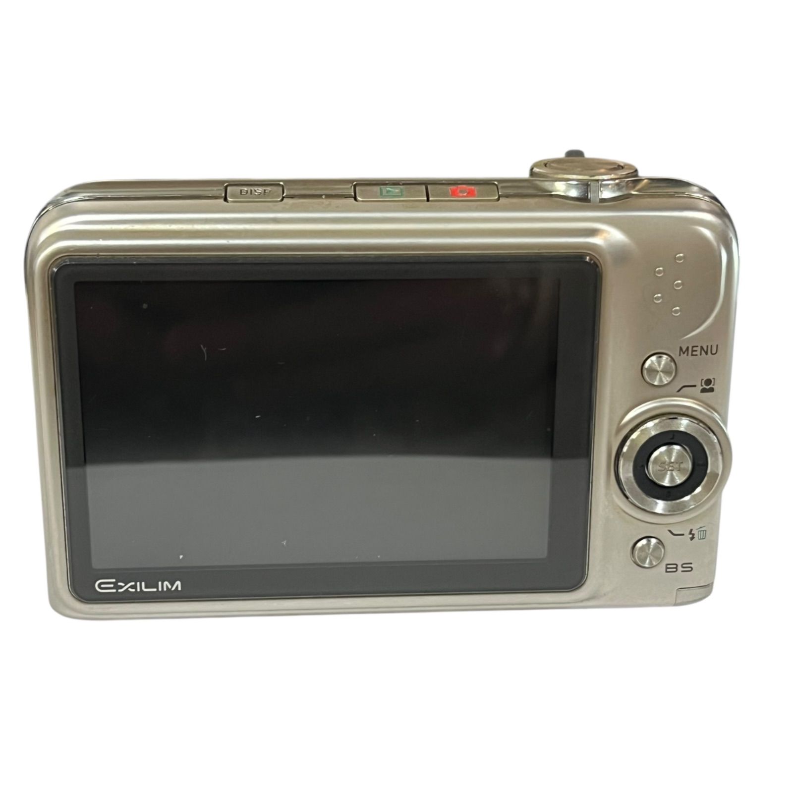 管28816】動作確認済み☆CASIO カシオ EXILIM EX-Z1200 7.9-23.7