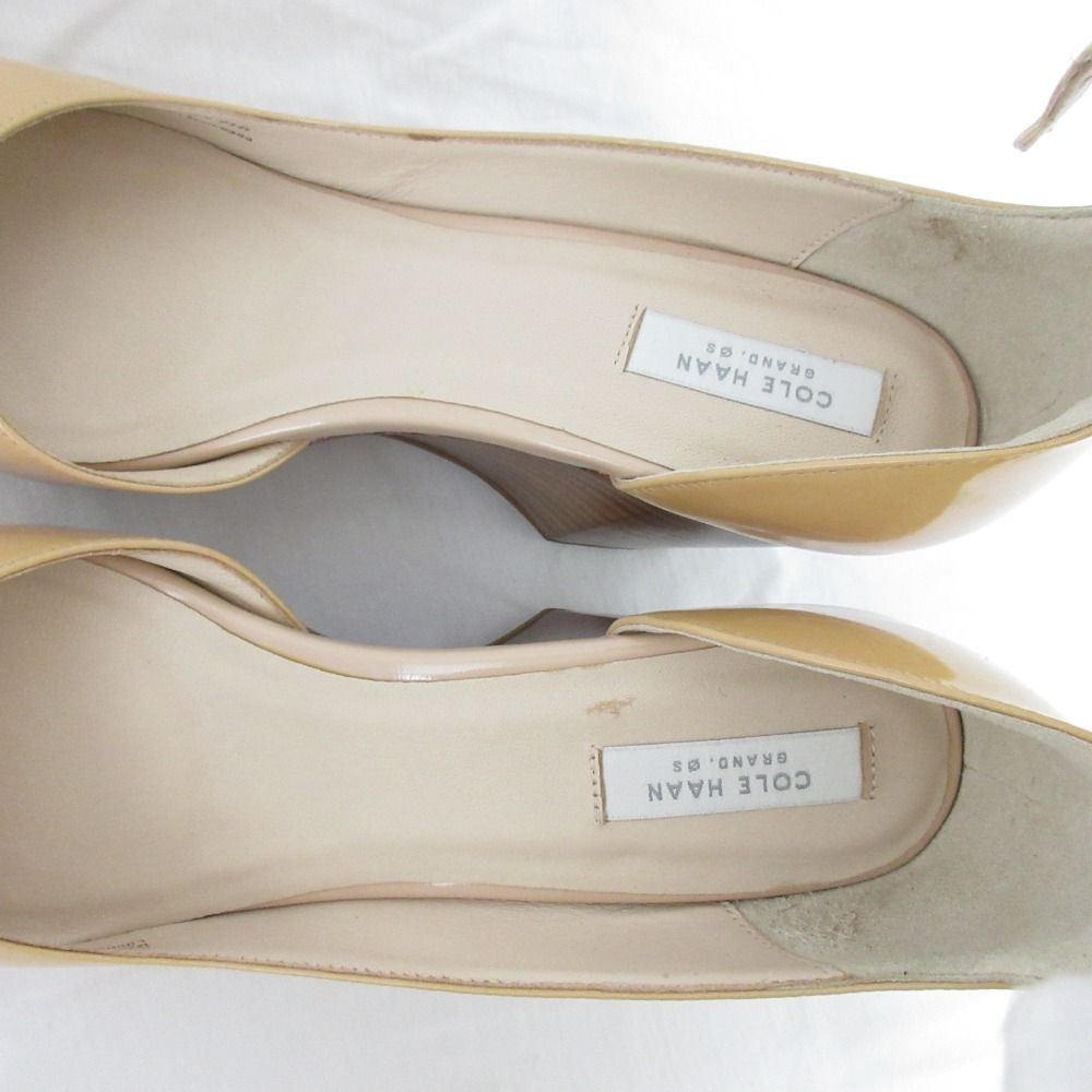 良品 COLE HAAN コールハーン レイシー アンクル ストラップ