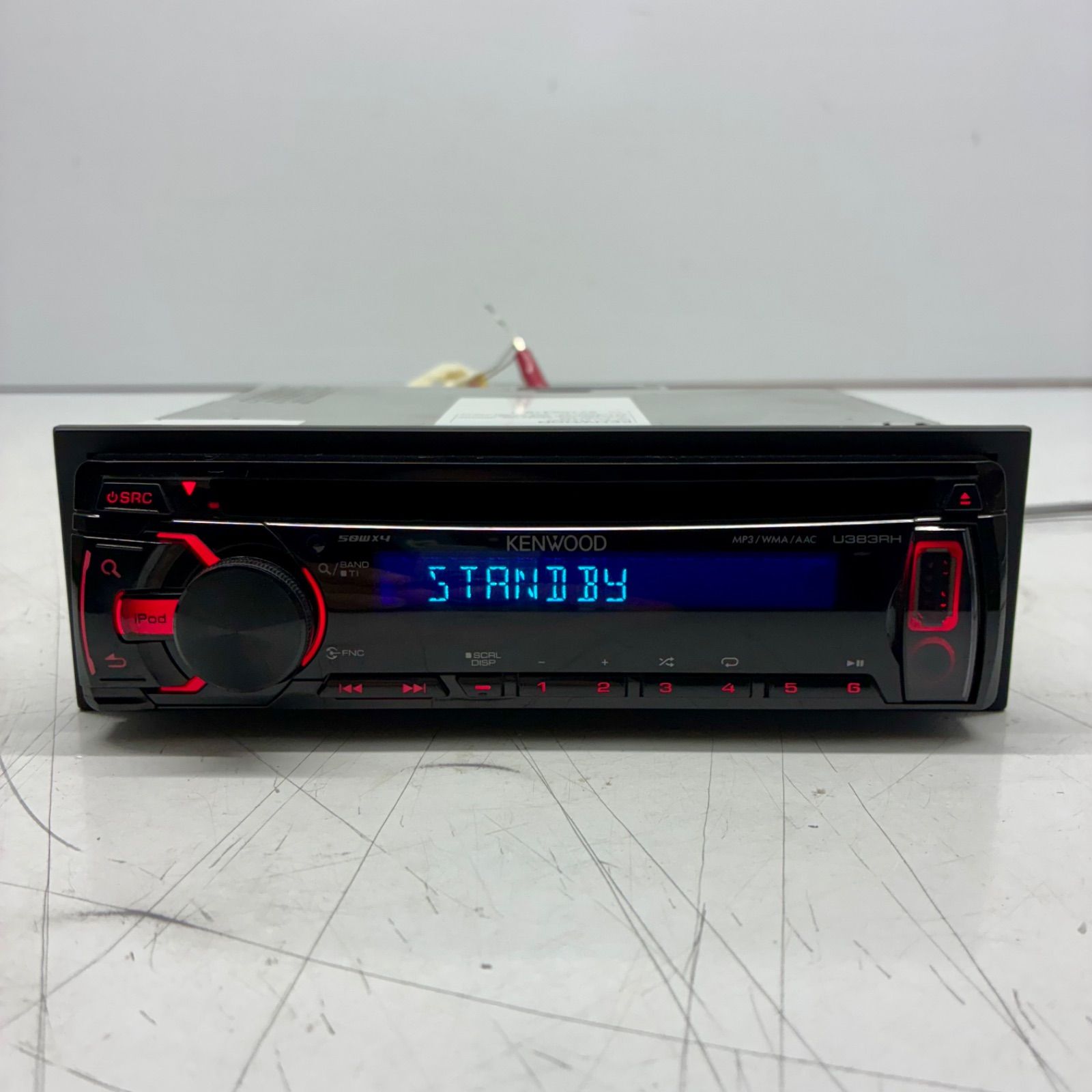 拡声器ステー ホーク用拡声器ステー ユニペックスステー UNI-PEX