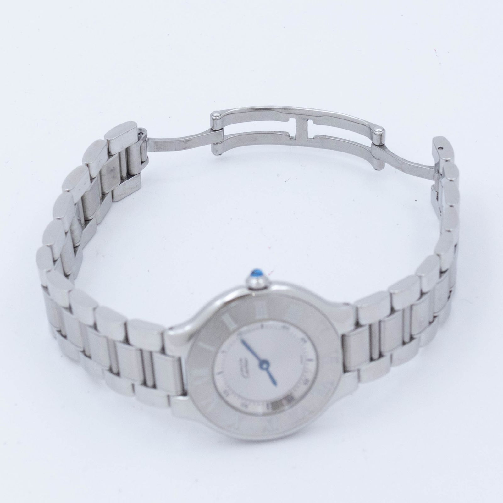 カルティエ Cartier マスト21 W10110T2 Cartier Must de Cartier 21  