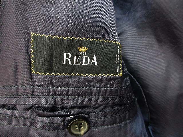 Brooks Brothers - ブルックスブラザーズ レダ REDA テーラード
