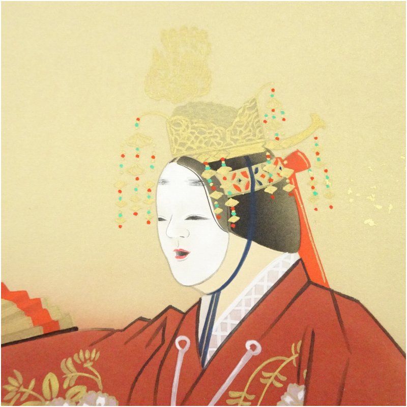 まとめて50本セットG 書画 中国画 山水 花鳥 日本画 ！送料込み！ 花鳥