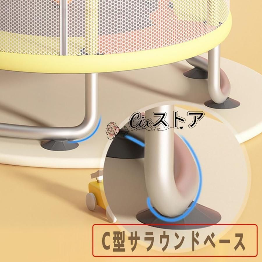 静音設計