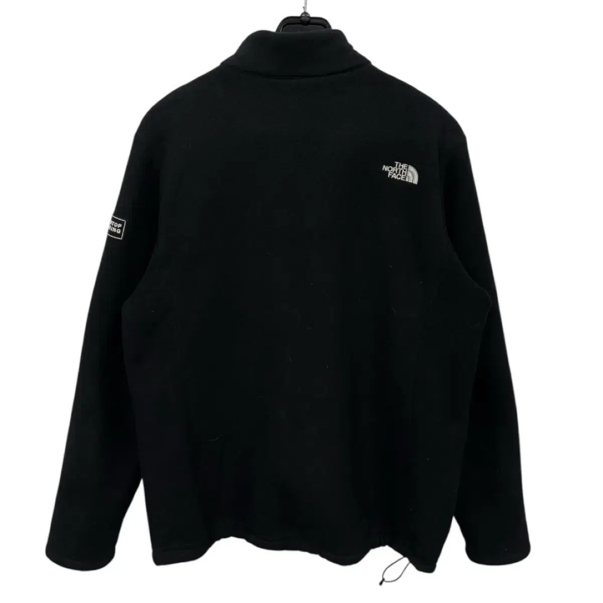 THE NORTH FACE ザ ノース フェイス フリースジャケット m