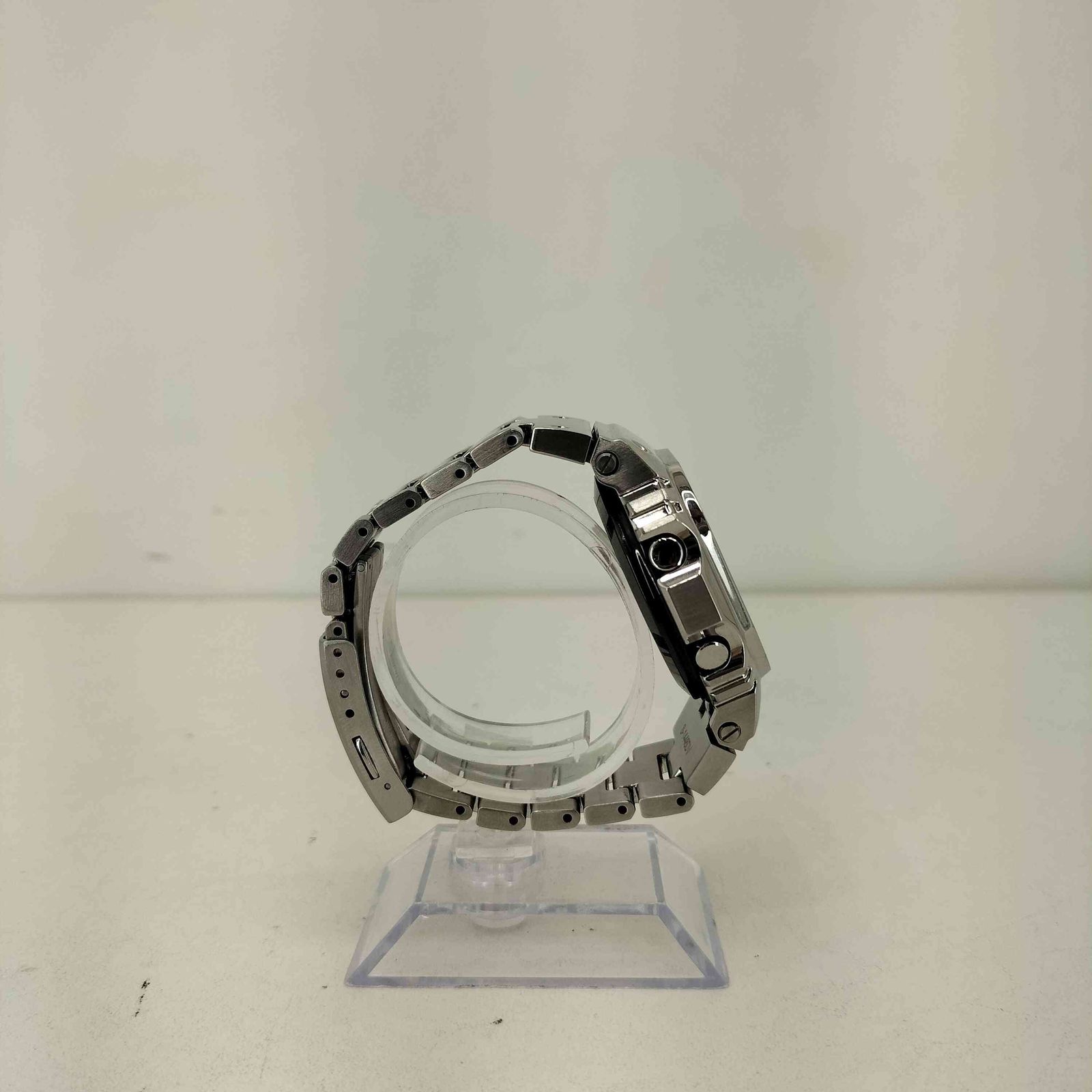 カシオ CASIO G-SHOCK GMW-B5000 S-1446DV フルメタル 電波ソーラー