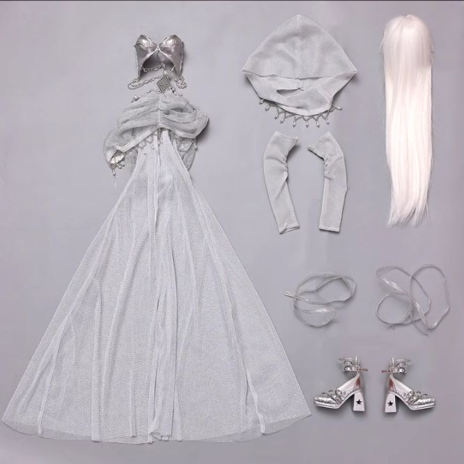 AX948 BJD 1/4 ドール本体  球体関節人形 ハンドメイド AX948 BJD 1/4 ドール本体 Klein 球体関節人形 ハンドメイド