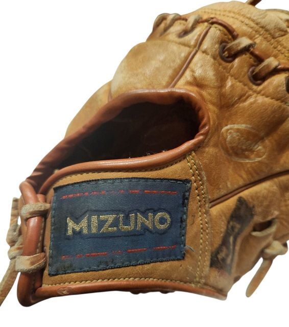 Mizuno ミズノ World Win ワールドウィン BI-142 軟式