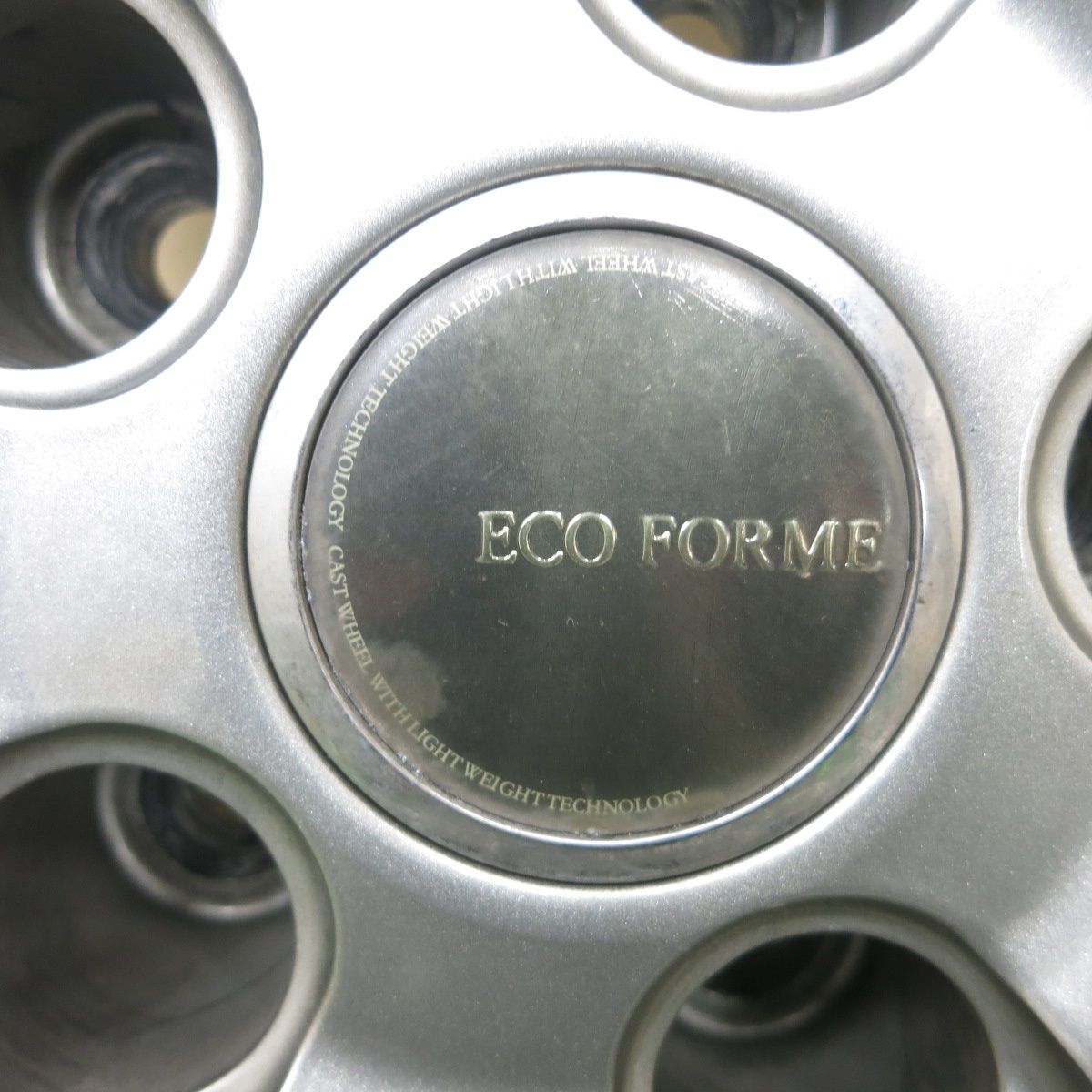 FORME ブリヂストン製