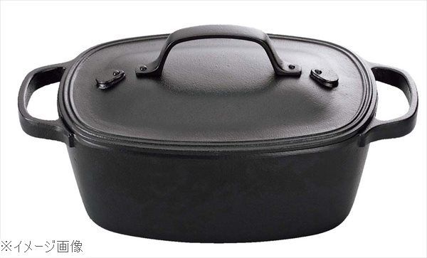 【新品】盛栄堂 クックトップ 洋風煮込鍋 角 深形 ＣＴ－１