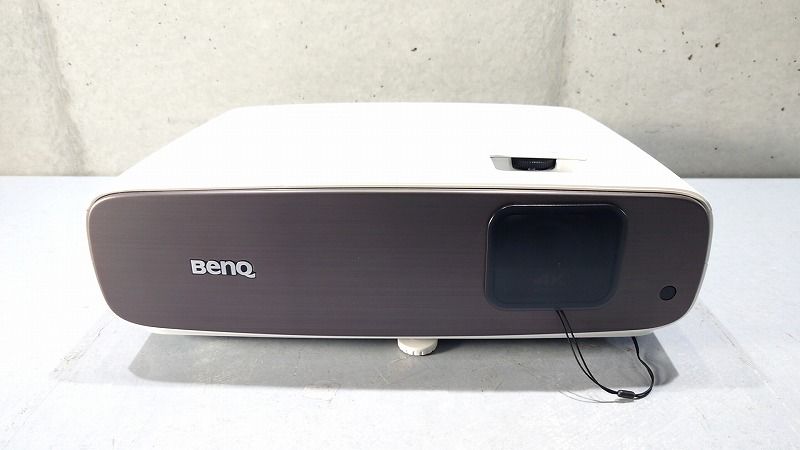 BenQ HT3550 4K HDR プロジェクター - プロジェクター