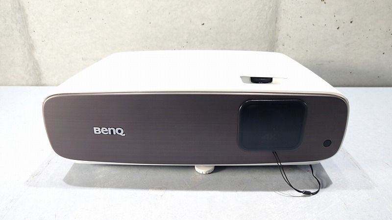 ＢＥＮＱ HT3550 プロジェクター - オーディオ機器