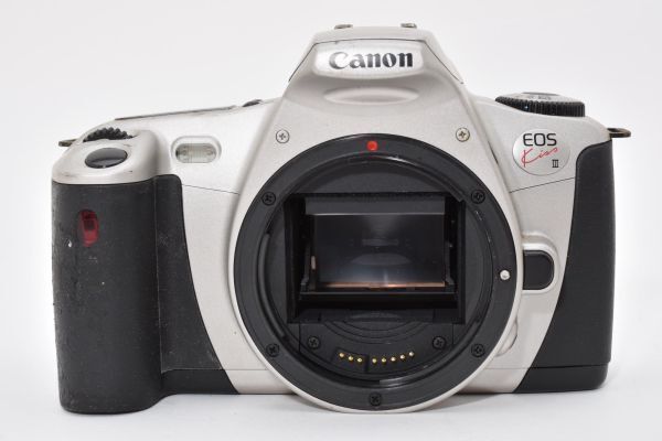 CANON EOS