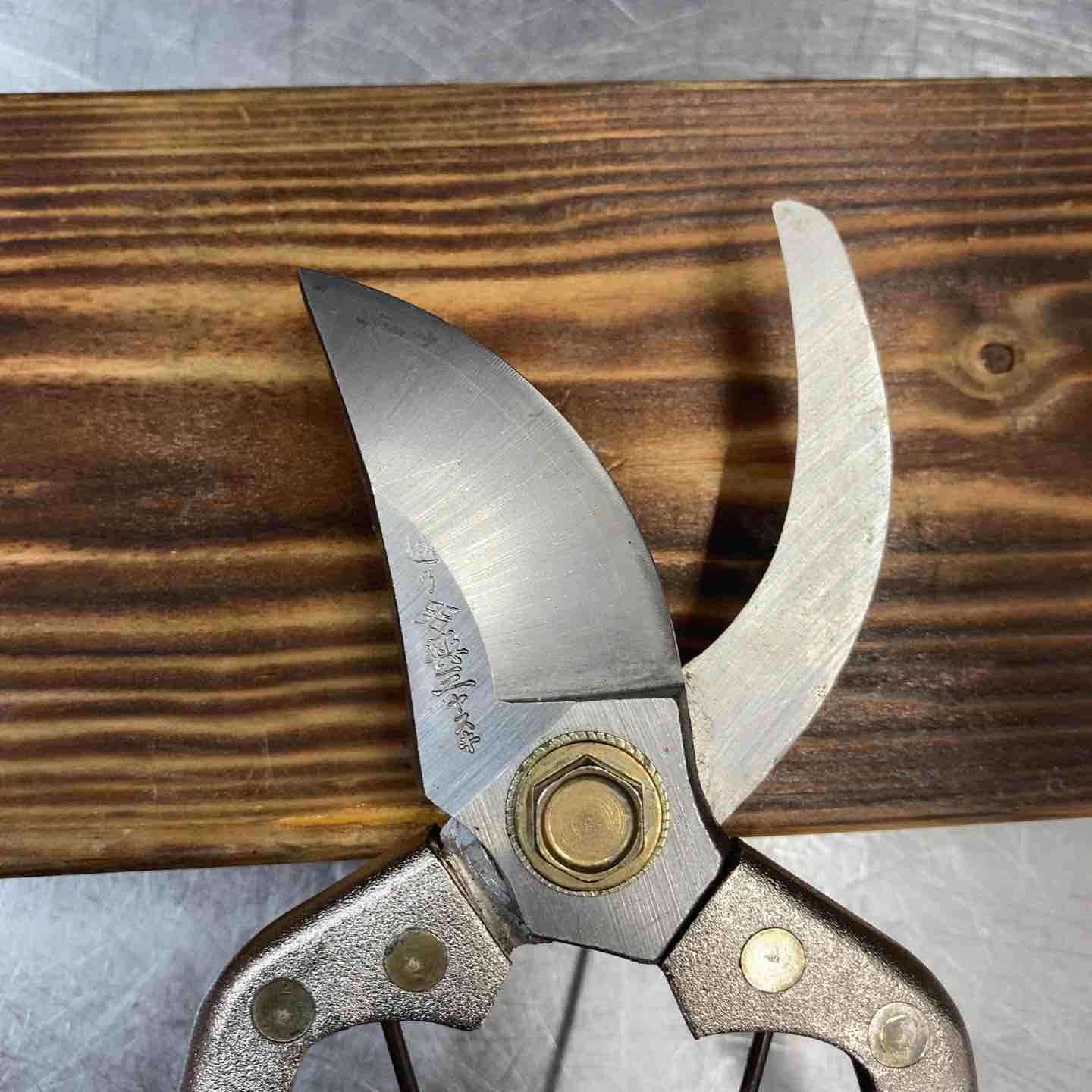 品 華道 生け花 道具 3点まとめ 鉈 なた 鋏 はさみ 東京 芳正 重友 興三 園芸 ガーデニング 造園 東大和店 WWW_GEBZETESISAT_COM_TR