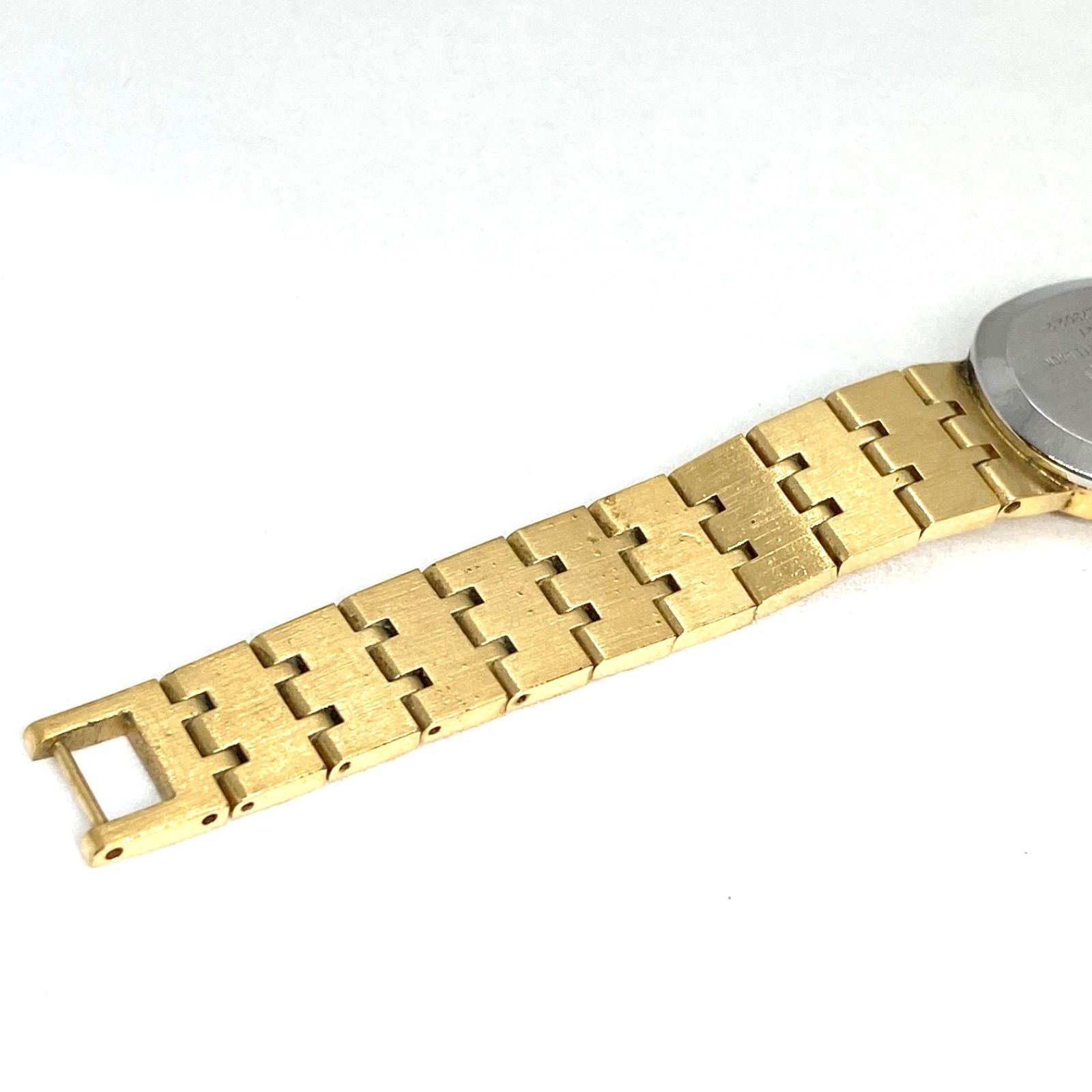 RADO ラドー 手巻き レディース 金文字盤 アンティーク ビンテージ