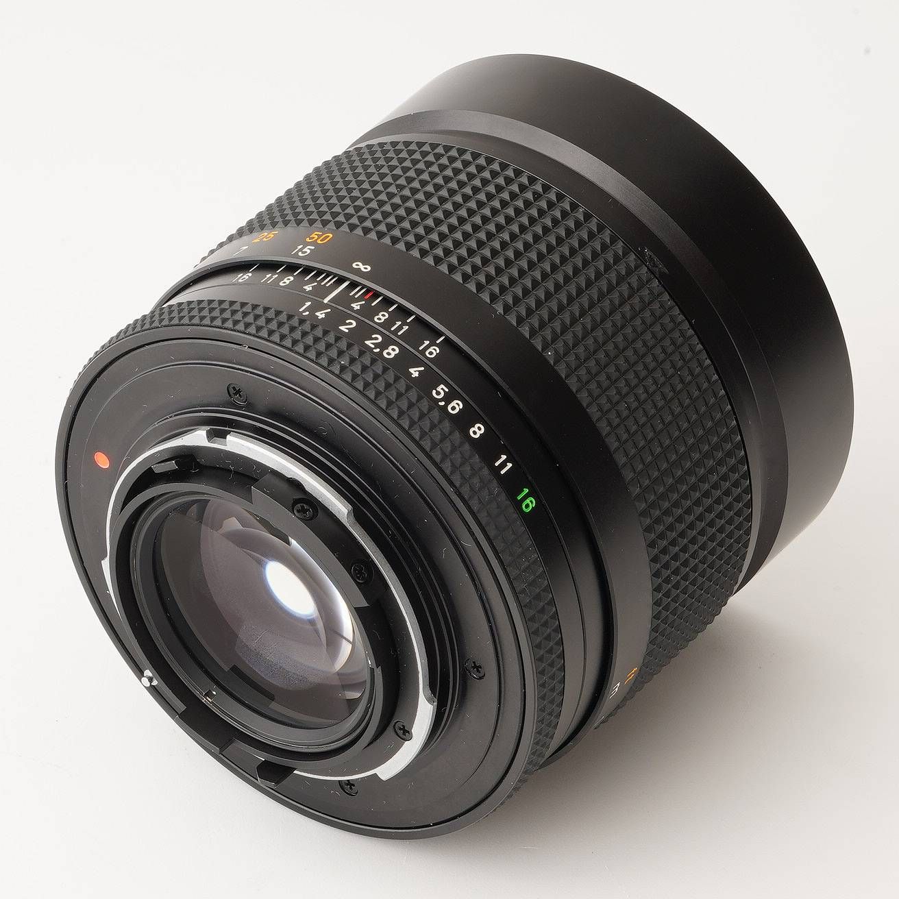 【美品】 CONTAX コンタックス Planar 85mm F1.4 MMJ DSCF2784.jpg?v=1733565597&