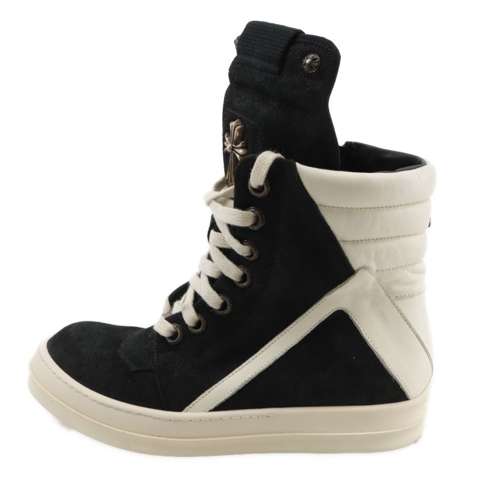 CHROME HEARTS (クロムハーツ) ×リックオウエンス Rick Owens