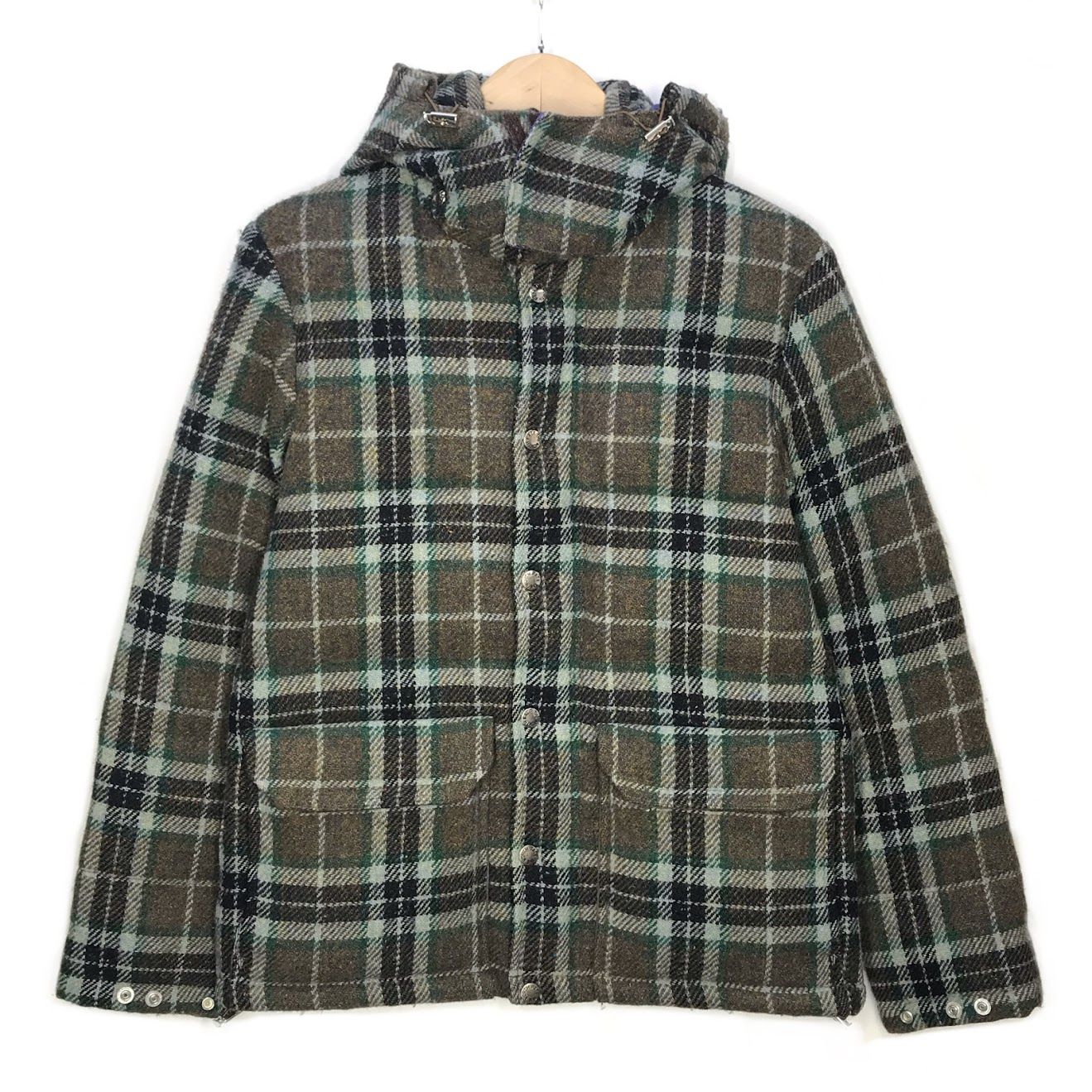 倉吉店】 中古 THE NORTH FACE PURPLE LABEL | ザノースフェイス