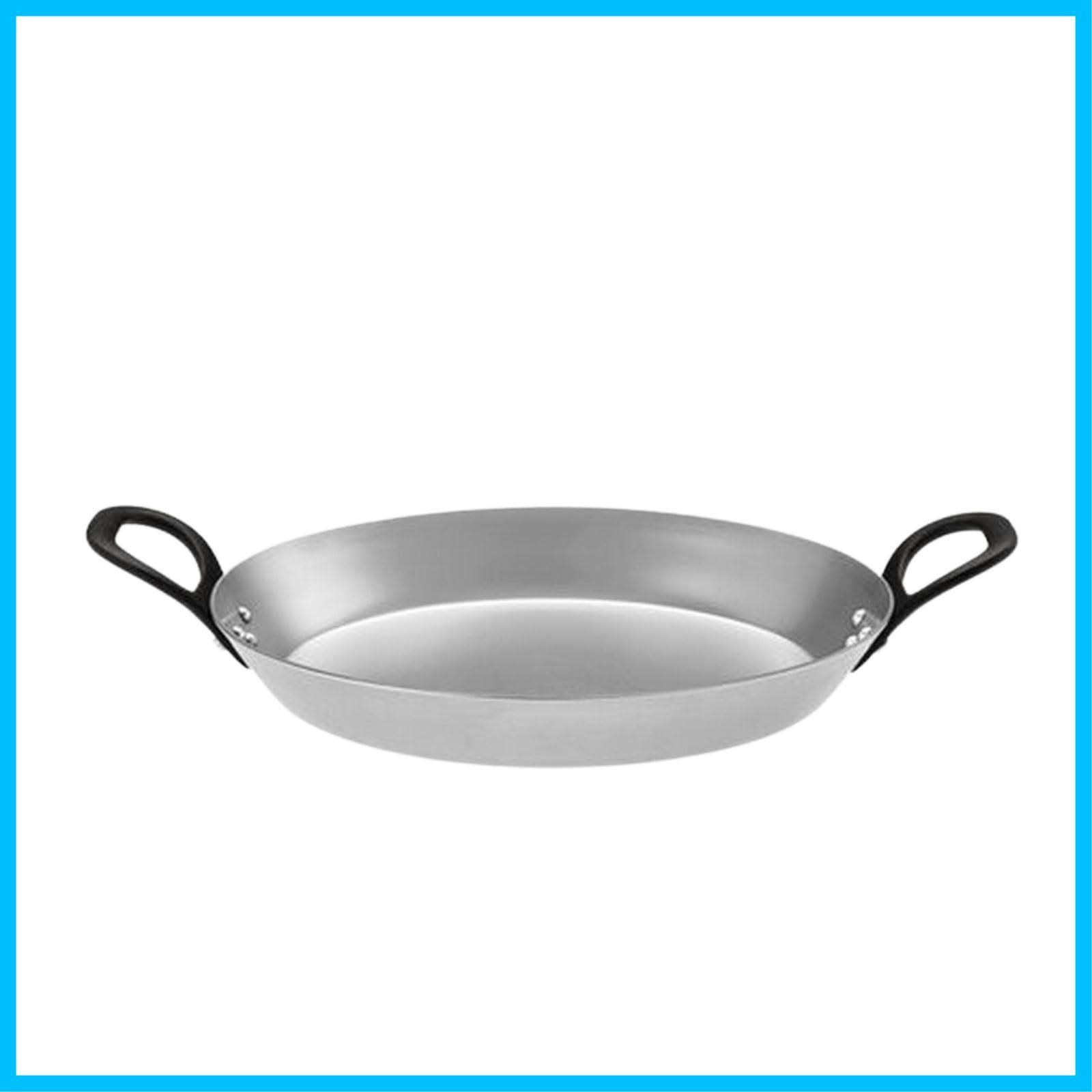 【特価商品】20cm アイアン 26400 サービングパン レズレー