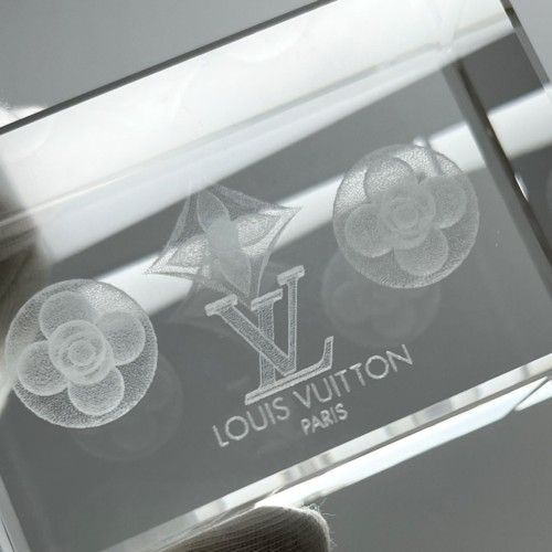 値下げ1LouisVuitton ルイ・ヴィトン ペーパーウェイト VIP顧客 