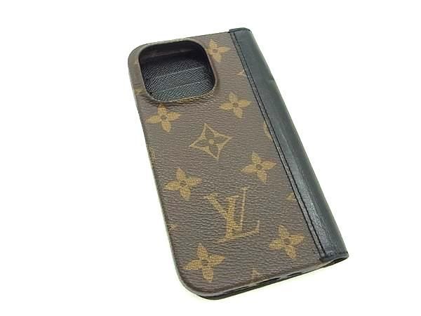 LOUIS VUITTON - ひな　ルイヴィトン　iPhone11 フォリオ 12030460.jpg