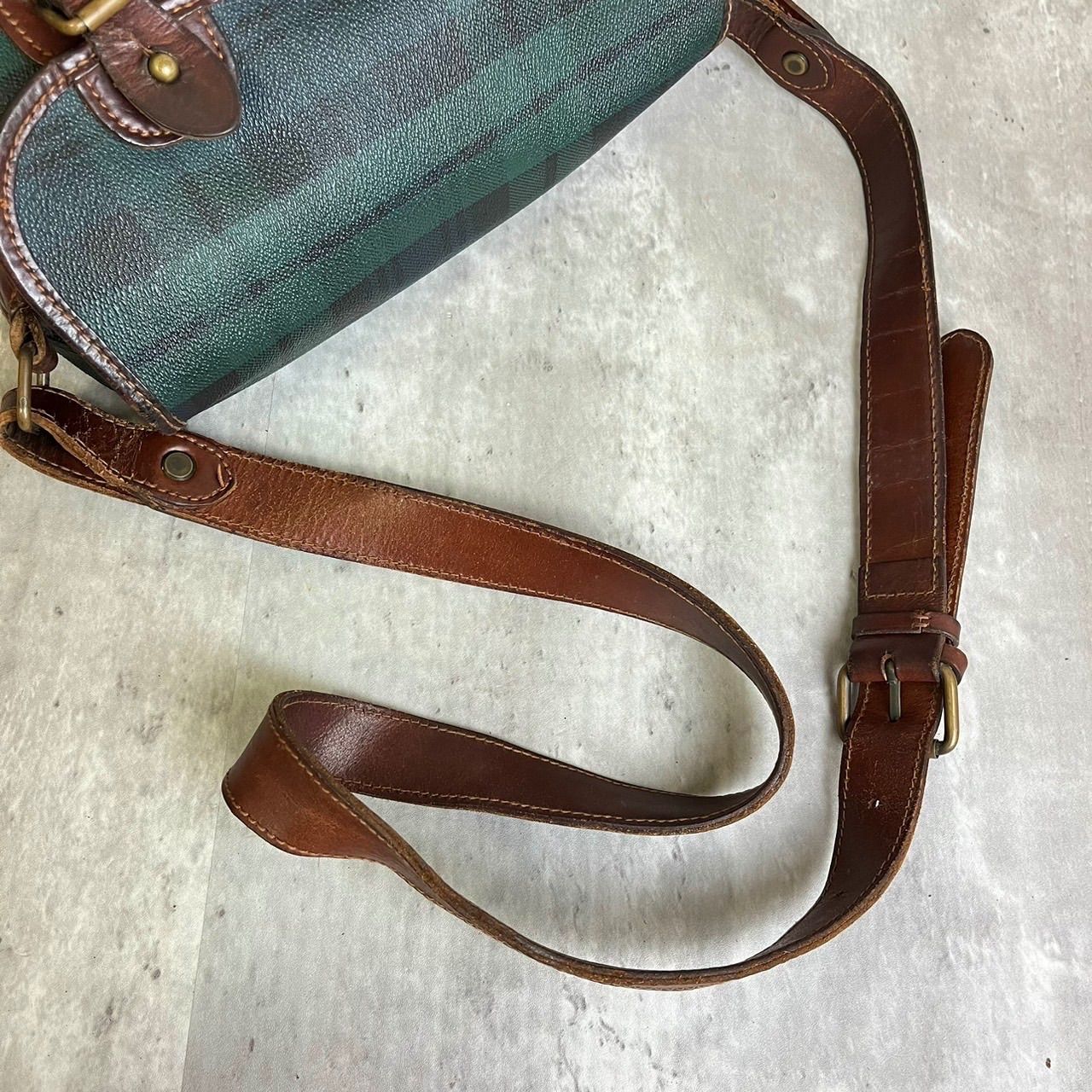 ✨良品✨polo larph lauren ポロラルフローレン ショルダー