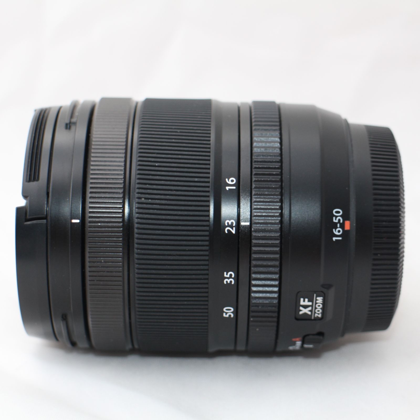 フジノン XF16-50mmF2.8-4.8