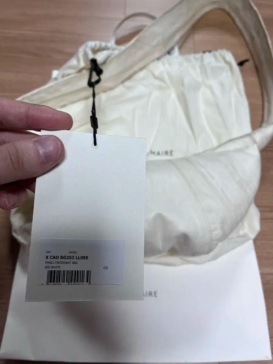 バッグ スモール