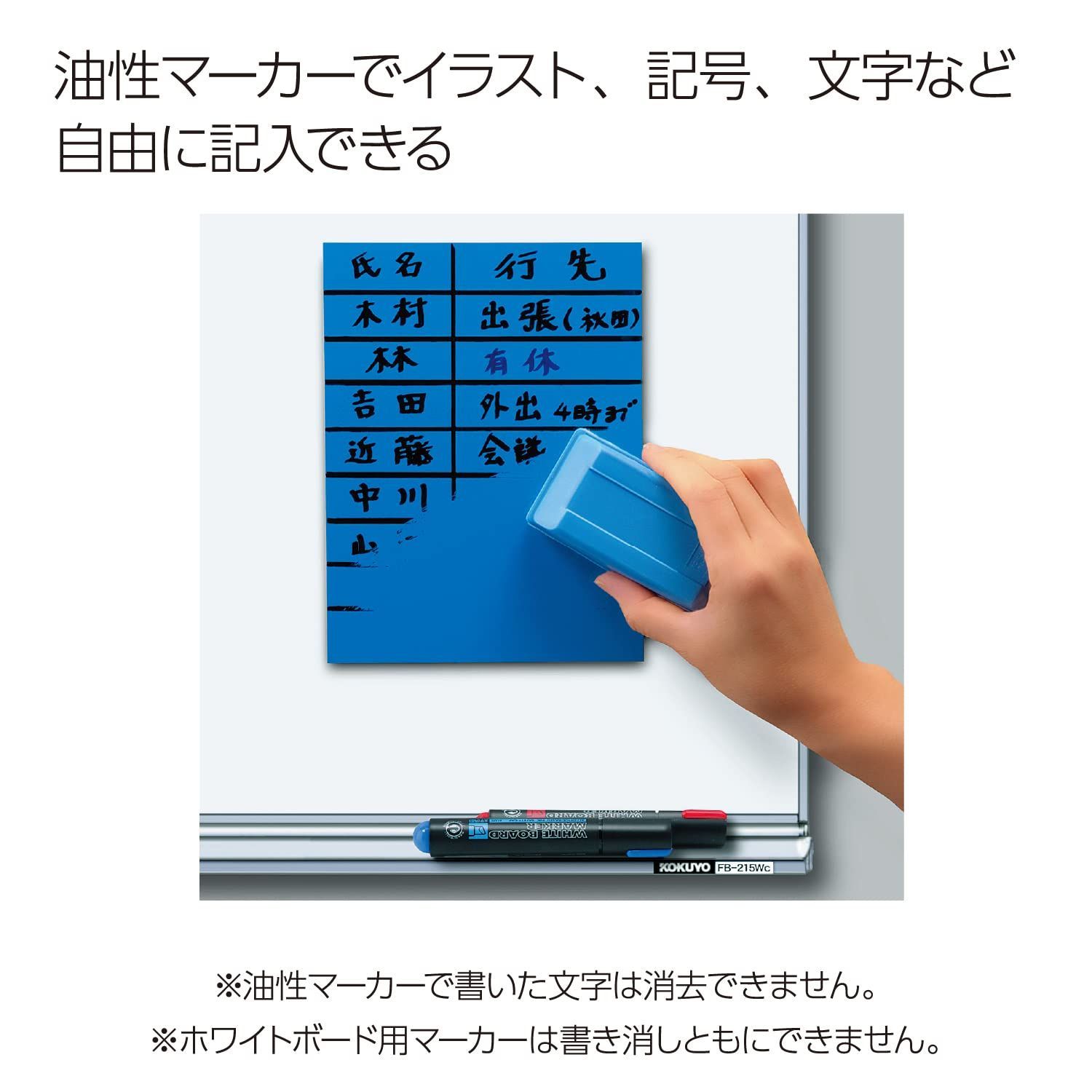 白