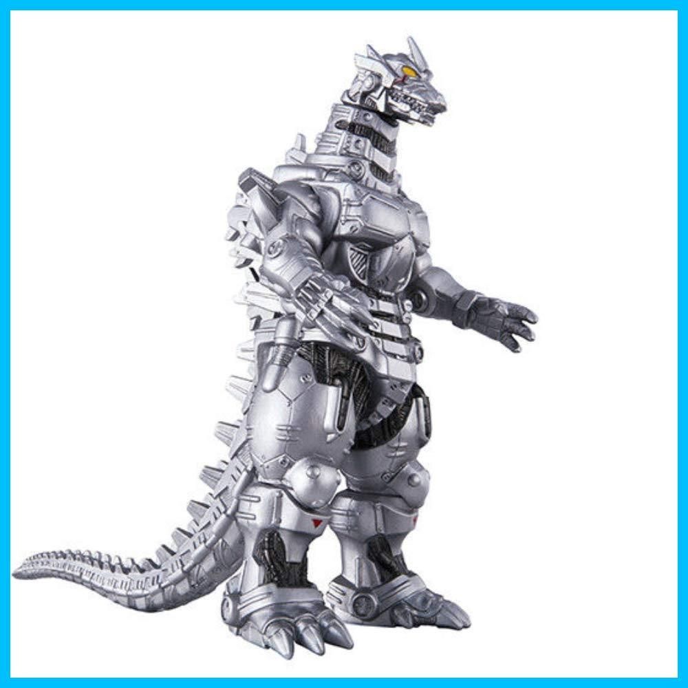 特価セール】ゴジラ ムービーモンスターシリーズ メカゴジラ2004