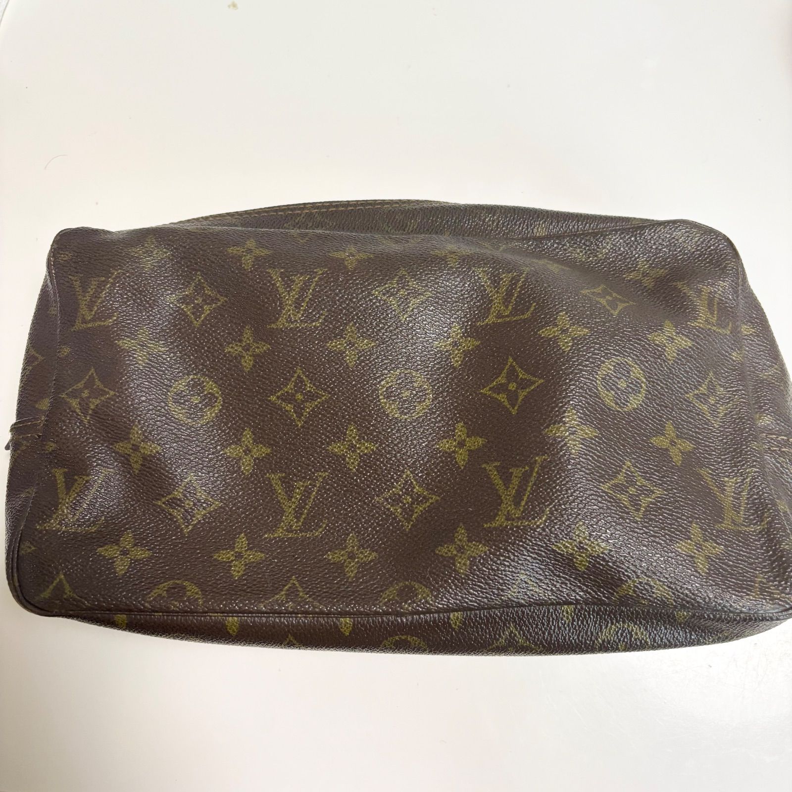 送料無料】【ジャンク品扱い】Louis Vuitton/ルイヴィトン