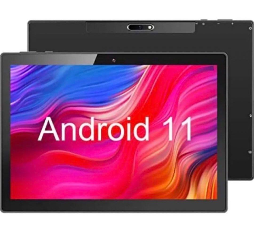 MARVUE Pad M11 タブレット 10インチ wi-fiモデル アンドロイド