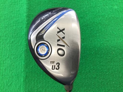 中古】 ダンロップ XXIO(2016) U3 ユーティリティ UT XXIO MP900