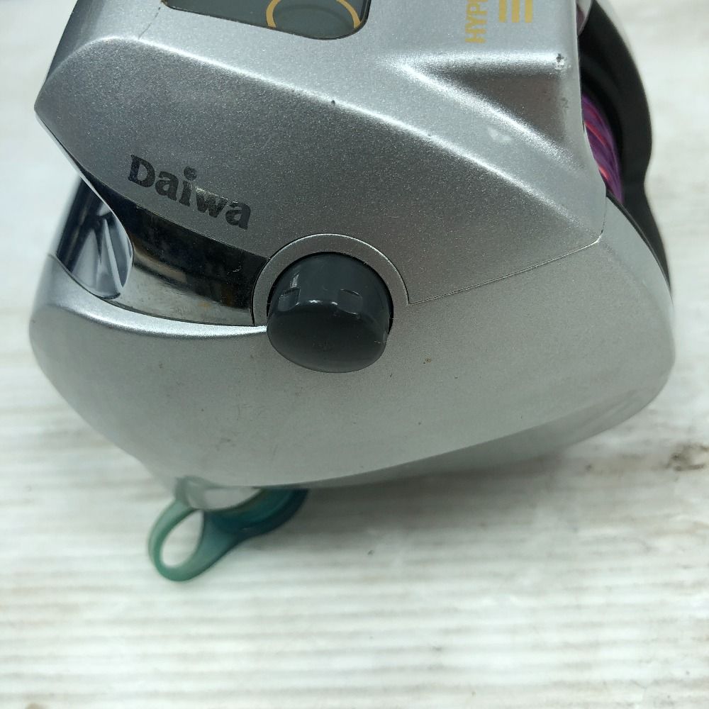 電動リール ハイパータナコン300