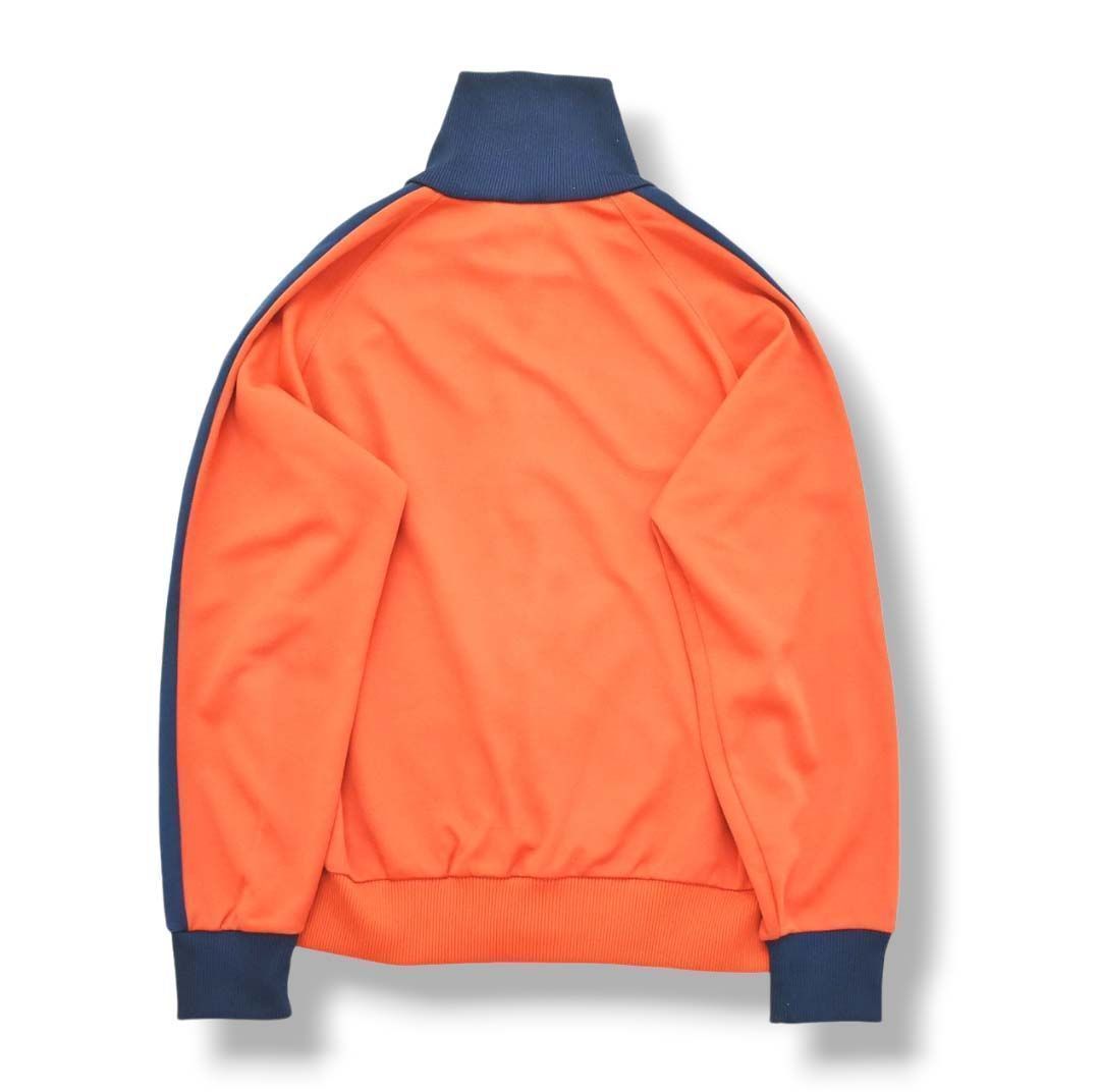 PUMA (プーマ) ジャージ メンズ SIZE S ネイビー×レッド Arsenal