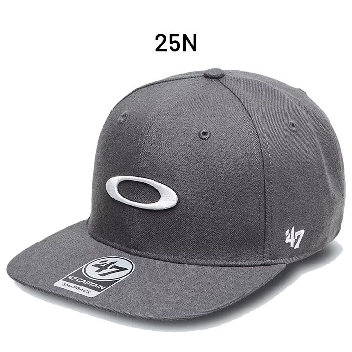 オークリー 帽子 キャップ メンズ レディース OAKLEY 47ブランド オークリー 帽子 キャップ メンズ レディース OAKLEY 47ブランド
