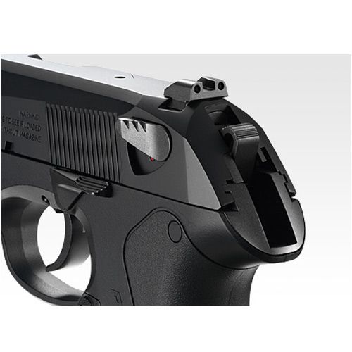 ショップ 東京マルイ ガスガン ベレッタPX4 18歳以上 Px4 - ガスブロー