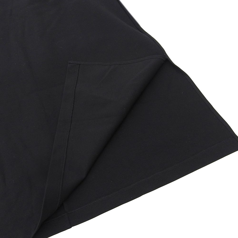 ADORE アドーア ハイテンションポンチワンピース ワンピース レディース ブラック 38 531-0160491