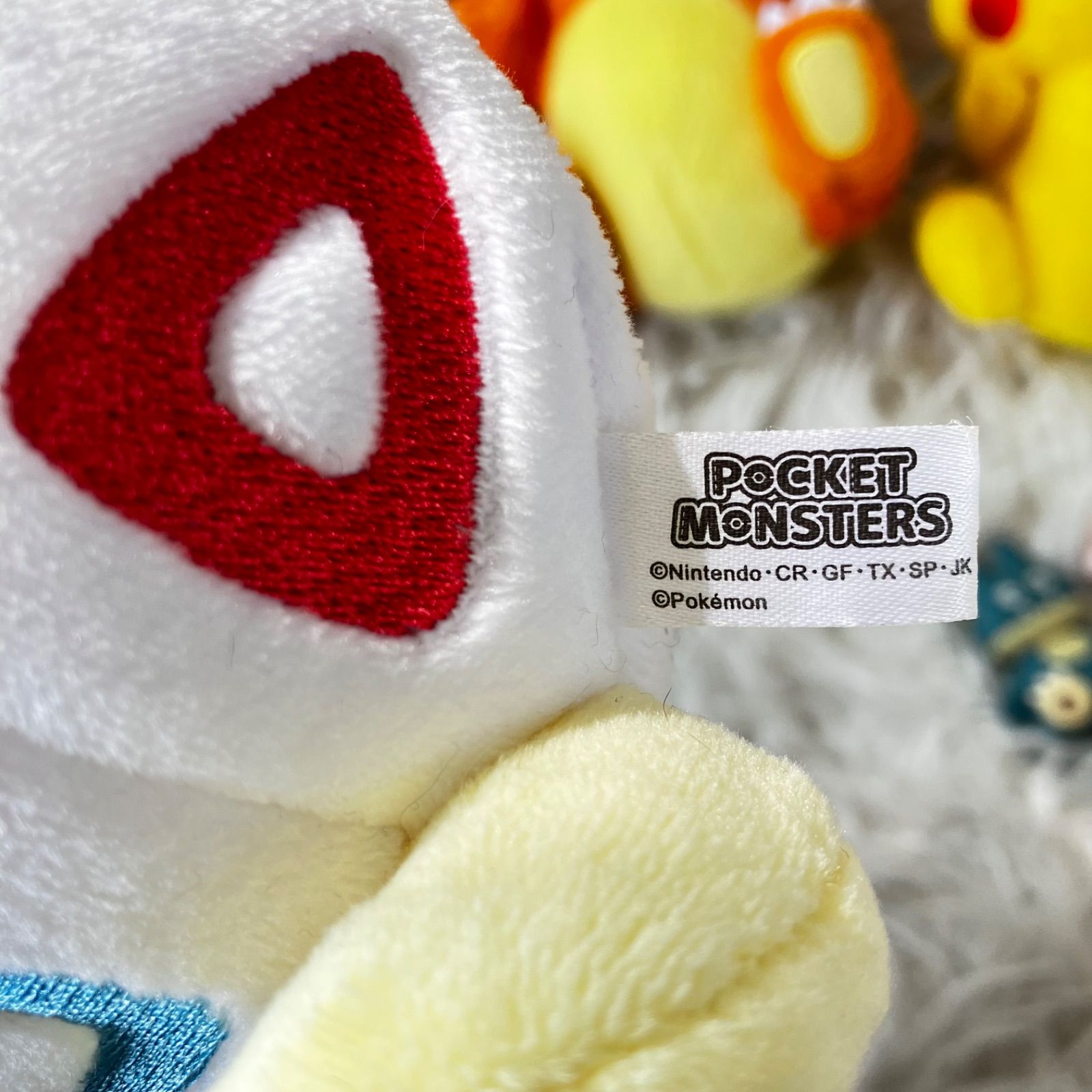 ポケットモンスター ポケモン ぬいぐるみ 21点セット 等身大ピカチュウ