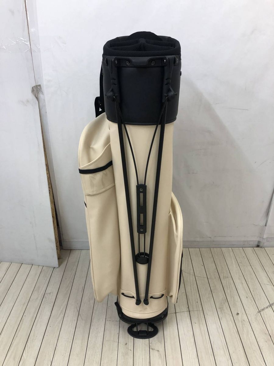 ☆未使用☆ JONES ジョーンズ ゴルフ キャディバッグ スタンド