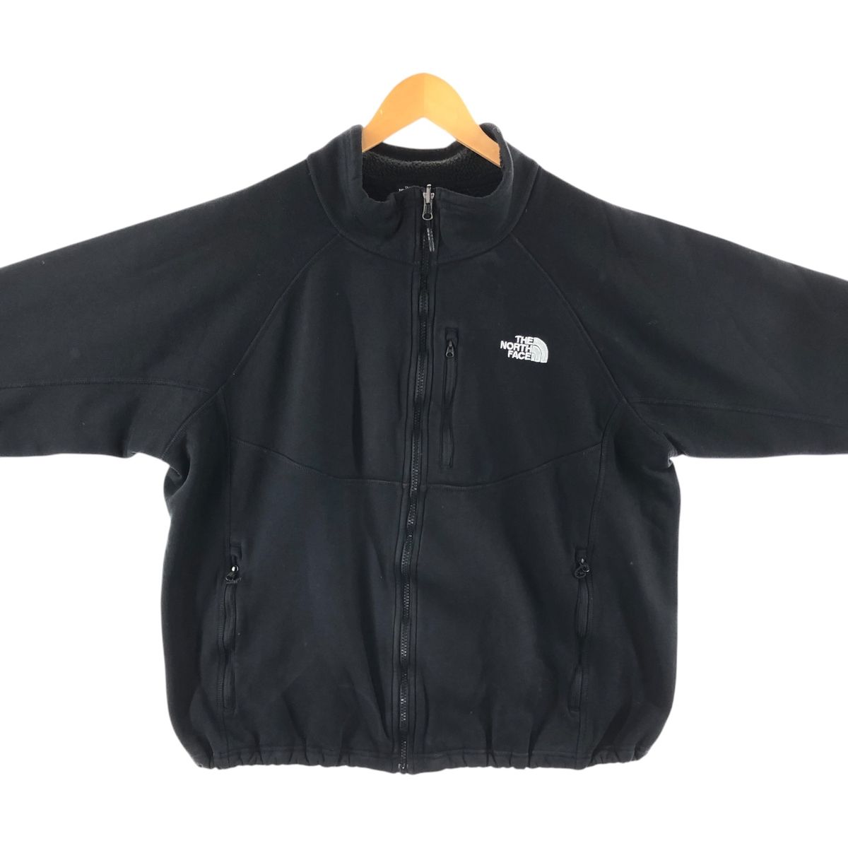 古着 ザノースフェイス THE NORTH FACE フリースジャケット