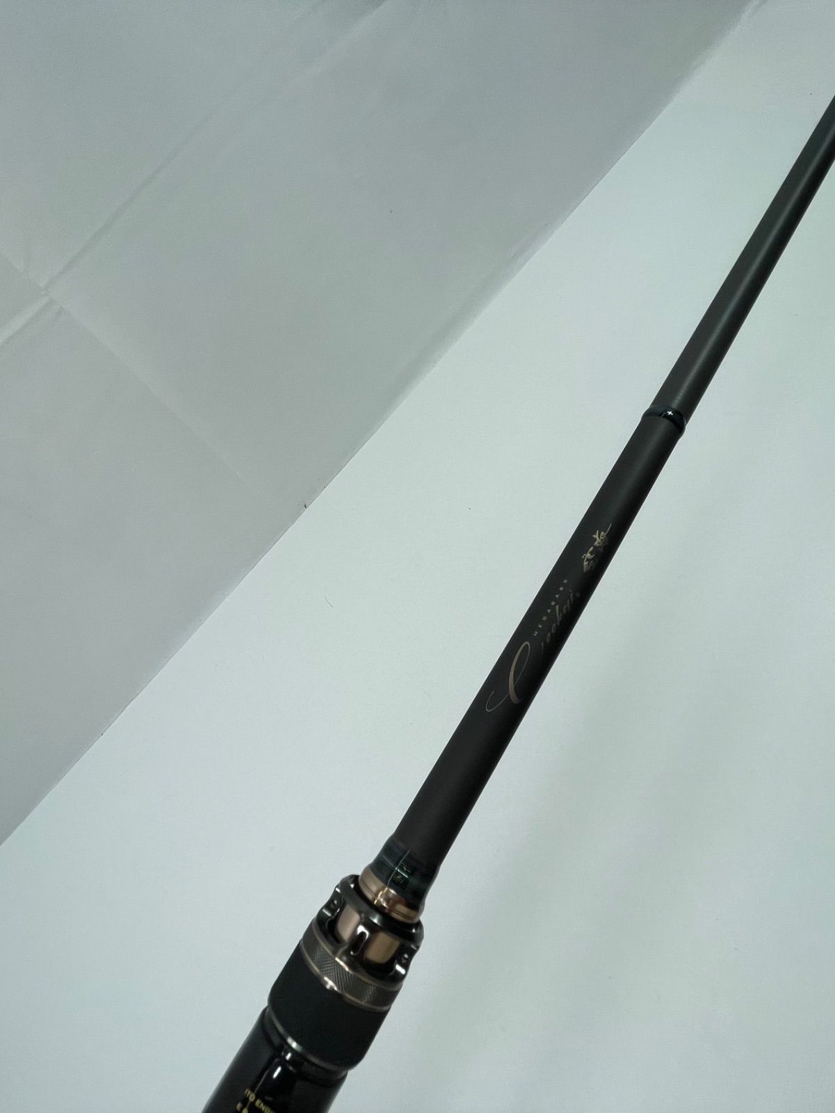  A 1819 Megabass メガバス 空海 CK-710 EXHS その他ロッド 釣り竿 ロッド
