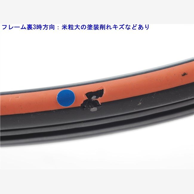 中古 テニスラケット ヘッド グラフィン 360プラス グラビティ ツアー 2019年モデル (G2) HEAD GRAPHENE 360+ GRAVITY TOUR 2 (c25080155c) 中古 テニスラケット ヘッド グラフィン 360プラス グラビティ
