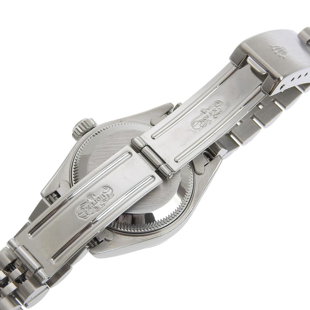 本物保証】箱・保付 新品同様 ロレックス ROLEX デイトジャスト 腕時計